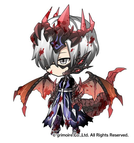 画像ギャラリー No.008のサムネイル画像 / 「ブレイブソード×ブレイズソウル」に新SS魔剣“神竜機関バハムート=ロスト”が登場