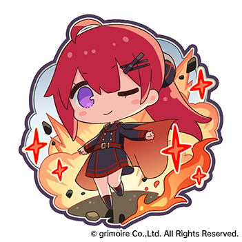 画像ギャラリー No.005のサムネイル画像 / 「ブレイブソード×ブレイズソウル」,新製造フェス“機密製造CODE:BLAZE”が本日開始