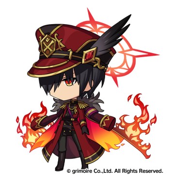 画像ギャラリー No.008のサムネイル画像 / 「ブレイブソード×ブレイズソウル」,新製造フェス“機密製造CODE:BLAZE”が本日開始