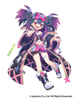 画像ギャラリー No.002のサムネイル画像 / 「ブレブレ」戦闘距離拡大戦略(ソーシャルディスタンス)が登場