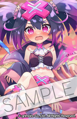 画像ギャラリー No.003のサムネイル画像 / 「ブレブレ」戦闘距離拡大戦略(ソーシャルディスタンス)が登場