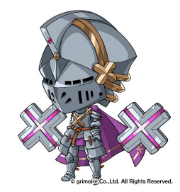 画像ギャラリー No.004のサムネイル画像 / 「ブレブレ」戦闘距離拡大戦略(ソーシャルディスタンス)が登場