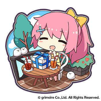 画像ギャラリー No.006のサムネイル画像 / 「ブレイブソード×ブレイズソウル」に新SS魔剣“禁書ヴォイニック”が登場