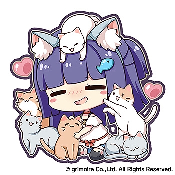 画像ギャラリー No.005のサムネイル画像 / 「ブレイブソード×ブレイズソウル」,新ランクS魔剣“御神拳マカミ”が期間限定で製造可能に