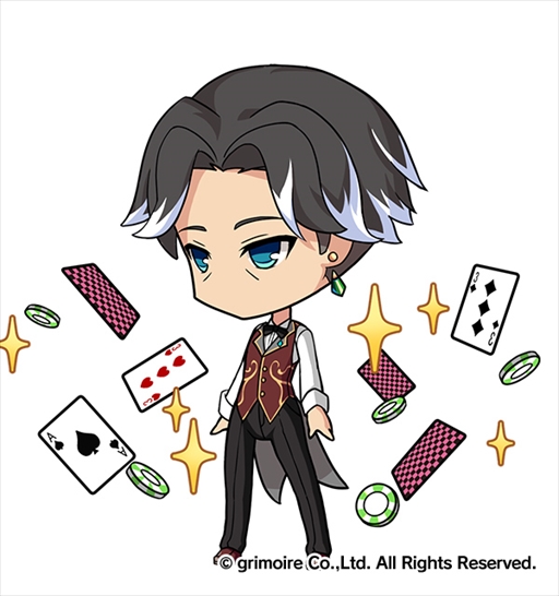 ���������꡼ No.004�Υ���ͥ������ / �֥֥�֥�ס����������������륭�ߥ�������Ǥ���֥쥤�С�������������ΰ�ڼ��⡪�ޥ����Ρ����磻���פ򳫺�