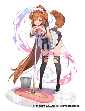 ꡼ No.004 | ֥֥쥤֥ɡߥ֥쥤ס¤եMaidBride Festivalɳ