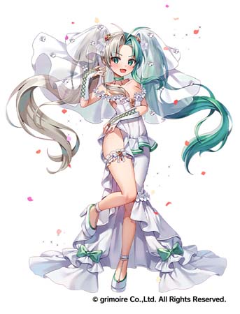 ꡼ No.007 | ֥֥쥤֥ɡߥ֥쥤ס¤եMaidBride Festivalɳ