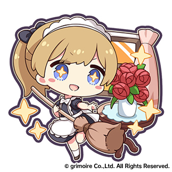 画像ギャラリー No.008のサムネイル画像 / 「ブレイブソード×ブレイズソウル」,新製造フェス“Maid&Bride Festival”開催中