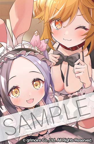 ꡼ No.010 | ֥֥쥤֥ɡߥ֥쥤ס¤եMaidBride Festivalɳ