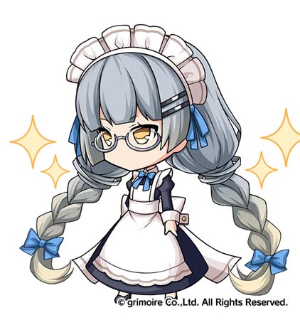 ꡼ No.011 | ֥֥쥤֥ɡߥ֥쥤ס¤եMaidBride Festivalɳ