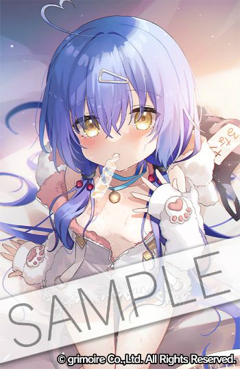 画像ギャラリー No.004のサムネイル画像 / 「ブレイブソード×ブレイズソウル」,新製造フェス“真・魔王祭”を開催