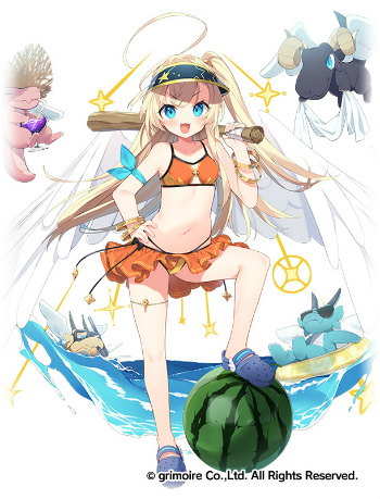 画像ギャラリー No.005のサムネイル画像 / 「ブレイブソード×ブレイズソウル」,新製造フェス“真・魔王祭”を開催