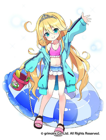 画像ギャラリー No.006のサムネイル画像 / 「ブレイブソード×ブレイズソウル」,新製造フェス“真・魔王祭”を開催