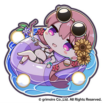 画像ギャラリー No.007のサムネイル画像 / 「ブレイブソード×ブレイズソウル」,新製造フェス“真・魔王祭”を開催