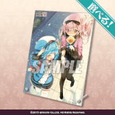 ���������꡼ No.008�Υ���ͥ������ / �֥֥쥤�֥����ɡߥ֥쥤��������פ�����饤�󤯤����������ӥ��Ȥ�������Ʋ�ɤ��о�