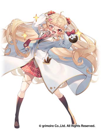 画像ギャラリー No.004のサムネイル画像 / 「ブレイブソード×ブレイズソウル」,新製造フェス“真・魔王祭”&“スイートファイト・ギャンブラー”開催中