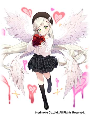 画像ギャラリー No.006のサムネイル画像 / 「ブレイブソード×ブレイズソウル」,新製造フェス“真・魔王祭”&“スイートファイト・ギャンブラー”開催中