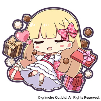 画像ギャラリー No.007のサムネイル画像 / 「ブレイブソード×ブレイズソウル」,新製造フェス“真・魔王祭”&“スイートファイト・ギャンブラー”開催中