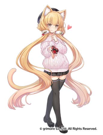 画像ギャラリー No.010のサムネイル画像 / 「ブレイブソード×ブレイズソウル」,新製造フェス“真・魔王祭”&“スイートファイト・ギャンブラー”開催中