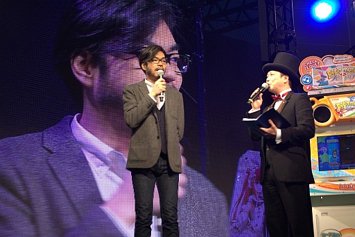 ꡼ No.001 | BEMANIãǹ襤깭줿The 4th KONAMI Arcade Championshipץեȥݡ