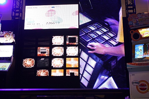 ꡼ No.012 | BEMANIãǹ襤깭줿The 4th KONAMI Arcade Championshipץեȥݡ