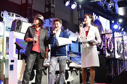 ꡼ No.016 | BEMANIãǹ襤깭줿The 4th KONAMI Arcade Championshipץեȥݡ