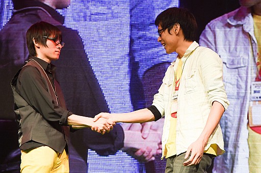 新たなbemani王者達が誕生 最高峰の戦いが繰り広げられた The 4th Konami Arcade Championship フォトレポート
