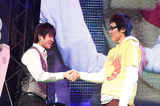 ꡼ No.027 | BEMANIãǹ襤깭줿The 4th KONAMI Arcade Championshipץեȥݡ