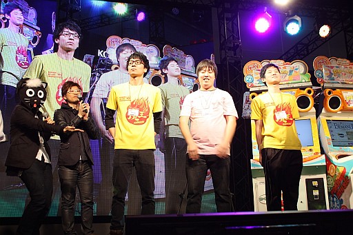 新たなbemani王者達が誕生 最高峰の戦いが繰り広げられた The 4th Konami Arcade Championship フォトレポート