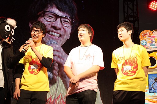 ꡼ No.037 | BEMANIãǹ襤깭줿The 4th KONAMI Arcade Championshipץեȥݡ