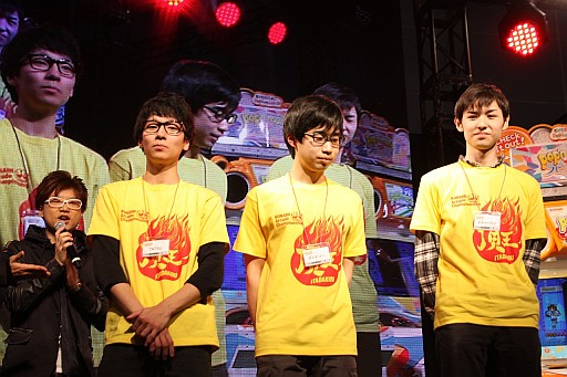 新たなbemani王者達が誕生 最高峰の戦いが繰り広げられた The 4th Konami Arcade Championship フォトレポート