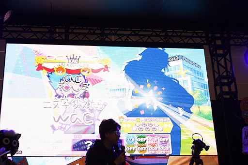 ꡼ No.040 | BEMANIãǹ襤깭줿The 4th KONAMI Arcade Championshipץեȥݡ