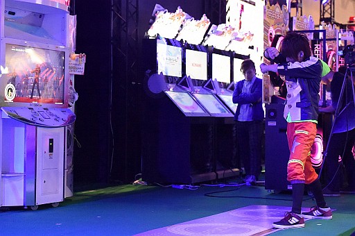 ꡼ No.051 | BEMANIãǹ襤깭줿The 4th KONAMI Arcade Championshipץեȥݡ