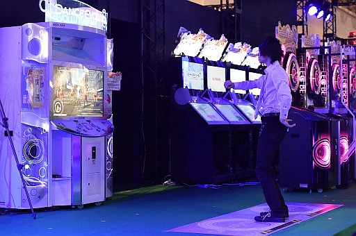 ꡼ No.052 | BEMANIãǹ襤깭줿The 4th KONAMI Arcade Championshipץեȥݡ