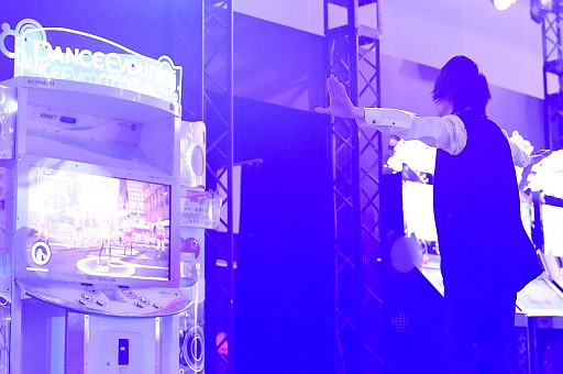 ꡼ No.054 | BEMANIãǹ襤깭줿The 4th KONAMI Arcade Championshipץեȥݡ