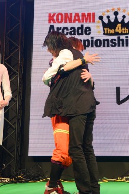 ꡼ No.057 | BEMANIãǹ襤깭줿The 4th KONAMI Arcade Championshipץեȥݡ