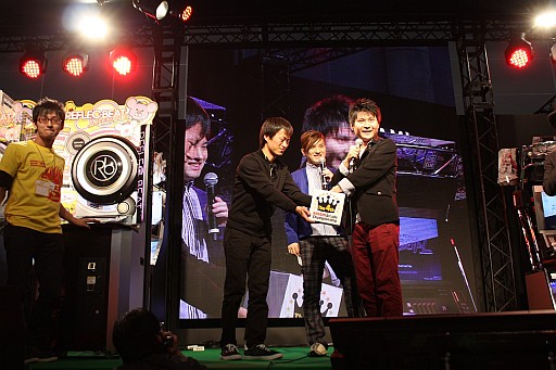 ꡼ No.063 | BEMANIãǹ襤깭줿The 4th KONAMI Arcade Championshipץեȥݡ