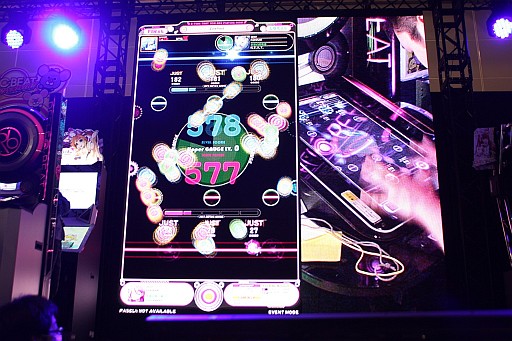 ꡼ No.065 | BEMANIãǹ襤깭줿The 4th KONAMI Arcade Championshipץեȥݡ