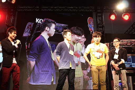 ꡼ No.067 | BEMANIãǹ襤깭줿The 4th KONAMI Arcade Championshipץեȥݡ