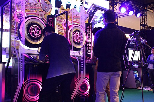 ꡼ No.068 | BEMANIãǹ襤깭줿The 4th KONAMI Arcade Championshipץեȥݡ