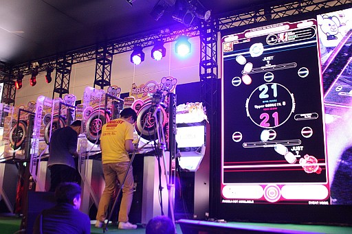 ꡼ No.070 | BEMANIãǹ襤깭줿The 4th KONAMI Arcade Championshipץեȥݡ