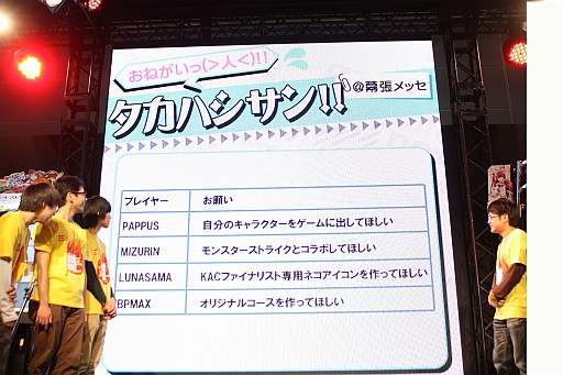 ꡼ No.075 | BEMANIãǹ襤깭줿The 4th KONAMI Arcade Championshipץեȥݡ