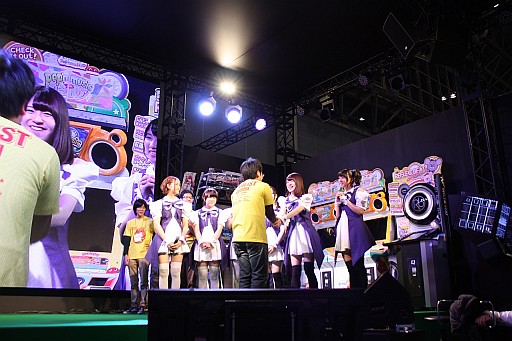 ꡼ No.086 | BEMANIãǹ襤깭줿The 4th KONAMI Arcade Championshipץեȥݡ