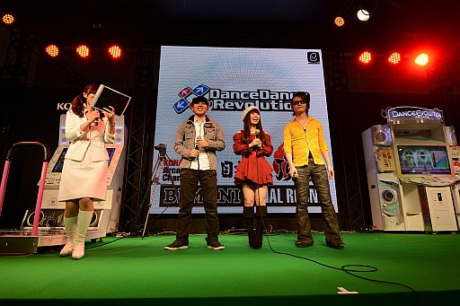 ꡼ No.088 | BEMANIãǹ襤깭줿The 4th KONAMI Arcade Championshipץեȥݡ