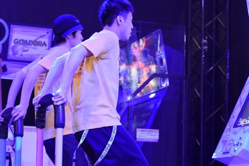 ꡼ No.090 | BEMANIãǹ襤깭줿The 4th KONAMI Arcade Championshipץեȥݡ