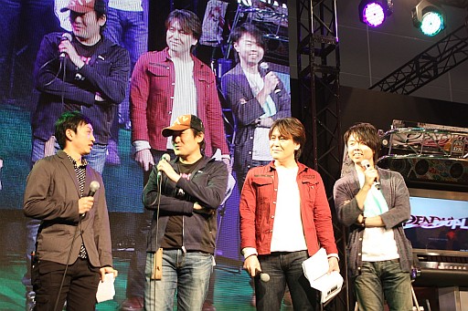 ꡼ No.100 | BEMANIãǹ襤깭줿The 4th KONAMI Arcade Championshipץեȥݡ