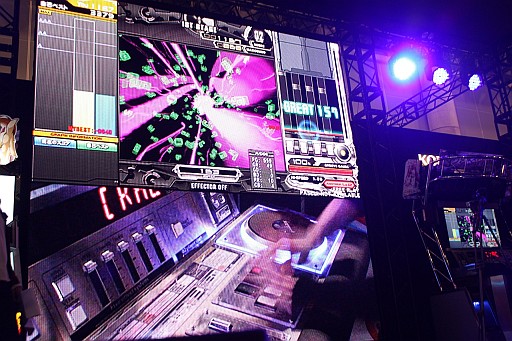 ꡼ No.104 | BEMANIãǹ襤깭줿The 4th KONAMI Arcade Championshipץեȥݡ