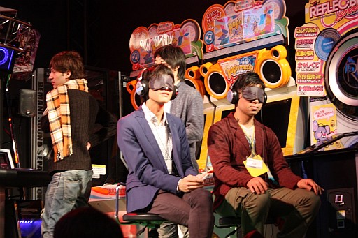 ꡼ No.106 | BEMANIãǹ襤깭줿The 4th KONAMI Arcade Championshipץեȥݡ