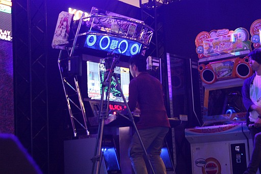 ꡼ No.107 | BEMANIãǹ襤깭줿The 4th KONAMI Arcade Championshipץեȥݡ