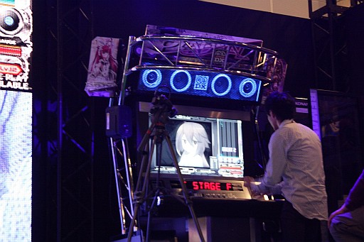 ꡼ No.108 | BEMANIãǹ襤깭줿The 4th KONAMI Arcade Championshipץեȥݡ